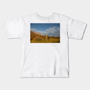 Glen Torridon Kids T-Shirt